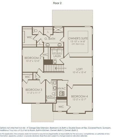 6796 Jacone Drive, Brownsburg, IN 46112