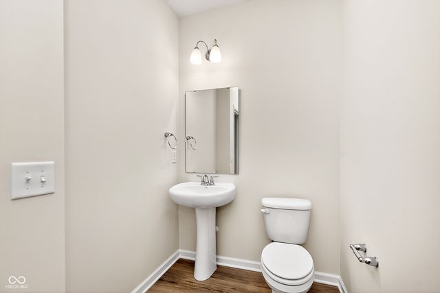 6796 Jacone Drive, Brownsburg, IN 46112