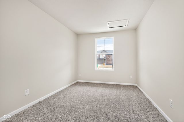 6796 Jacone Drive, Brownsburg, IN 46112