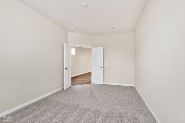 6796 Jacone Drive, Brownsburg, IN 46112