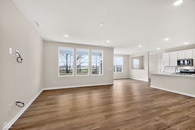 6796 Jacone Drive, Brownsburg, IN 46112