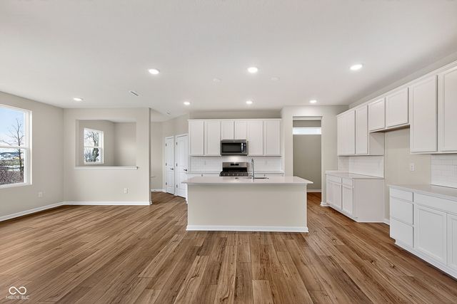 6796 Jacone Drive, Brownsburg, IN 46112