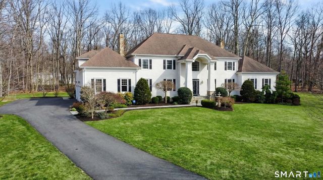 23 Aldo Drive, Woodbridge, CT 06525