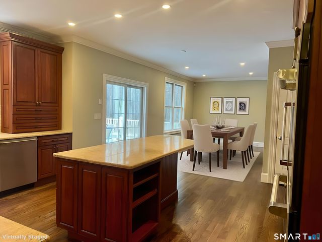 23 Aldo Drive, Woodbridge, CT 06525