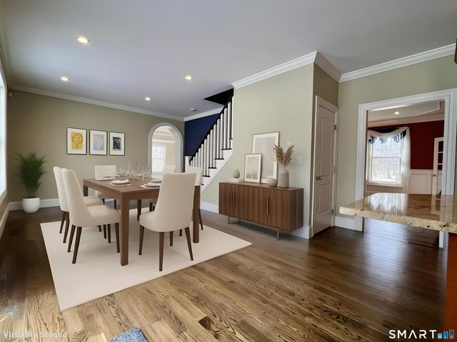 23 Aldo Drive, Woodbridge, CT 06525