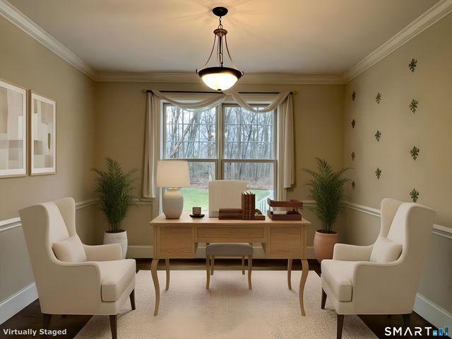 23 Aldo Drive, Woodbridge, CT 06525