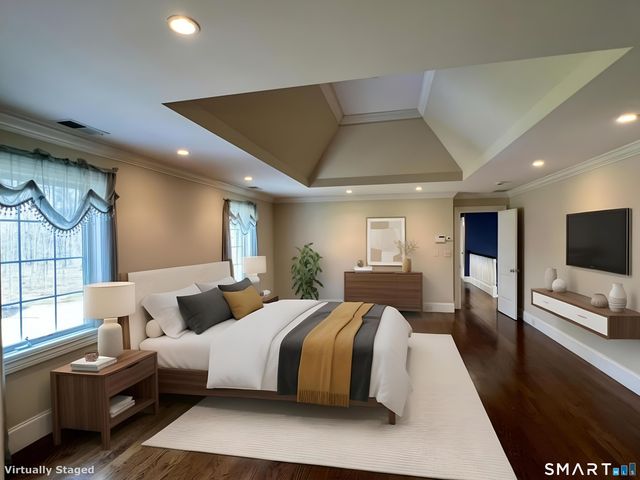 23 Aldo Drive, Woodbridge, CT 06525
