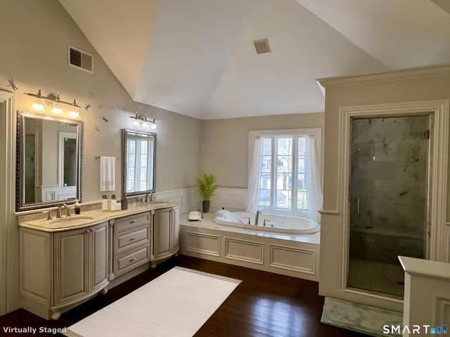 23 Aldo Drive, Woodbridge, CT 06525