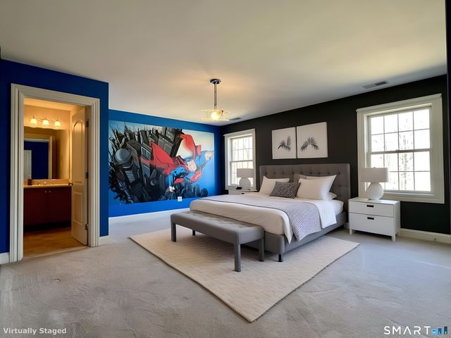 23 Aldo Drive, Woodbridge, CT 06525