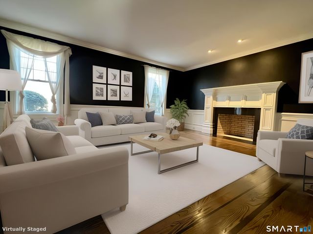 23 Aldo Drive, Woodbridge, CT 06525