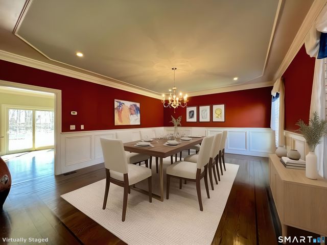 23 Aldo Drive, Woodbridge, CT 06525