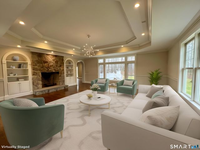 23 Aldo Drive, Woodbridge, CT 06525