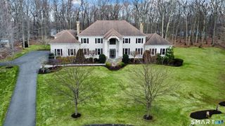 23 Aldo Drive, Woodbridge, CT 06525