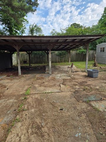 6409 Oak Valley Drive, Shreveport, LA 71119