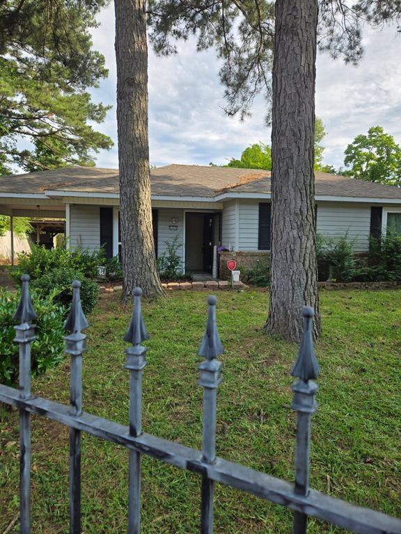 6409 Oak Valley Drive, Shreveport, LA 71119