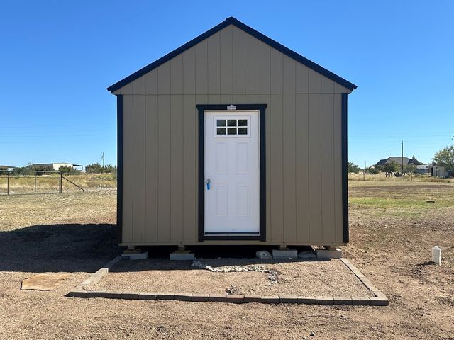 9071 W FM 2335, Christoval, TX 76935