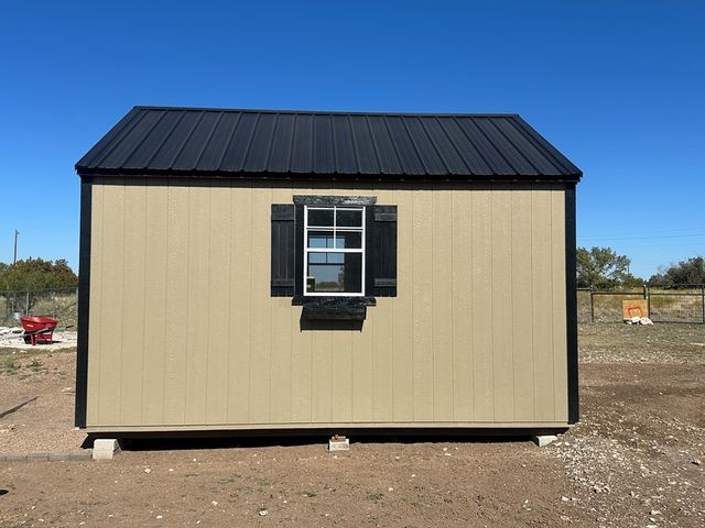 9071 W FM 2335, Christoval, TX 76935