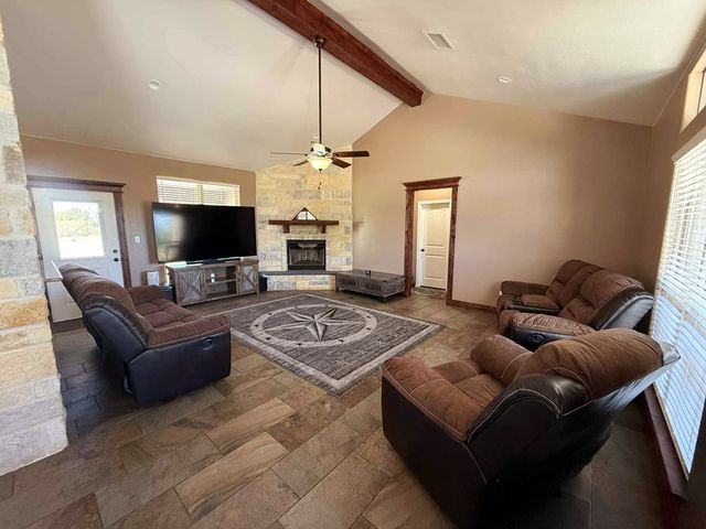 9071 W FM 2335, Christoval, TX 76935