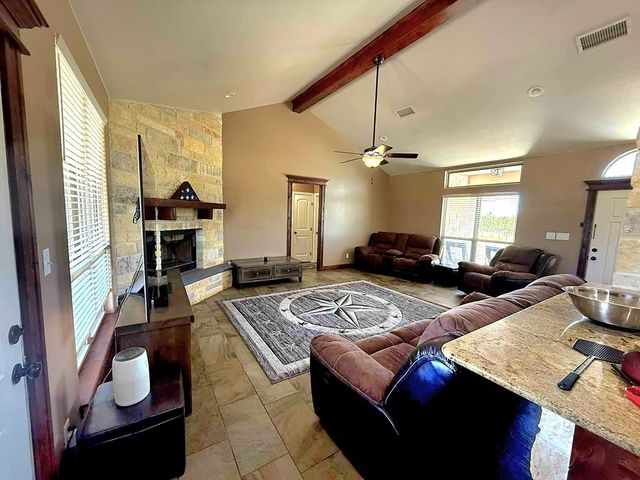 9071 W FM 2335, Christoval, TX 76935