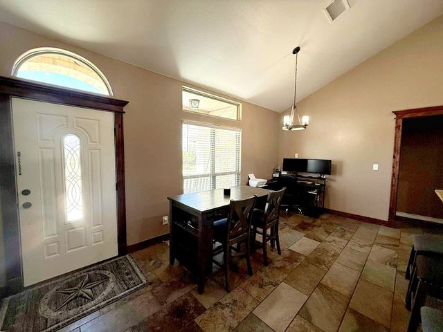 9071 W FM 2335, Christoval, TX 76935