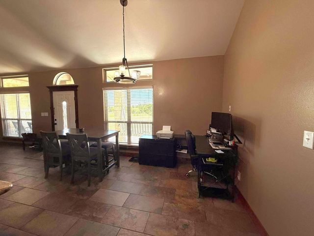 9071 W FM 2335, Christoval, TX 76935