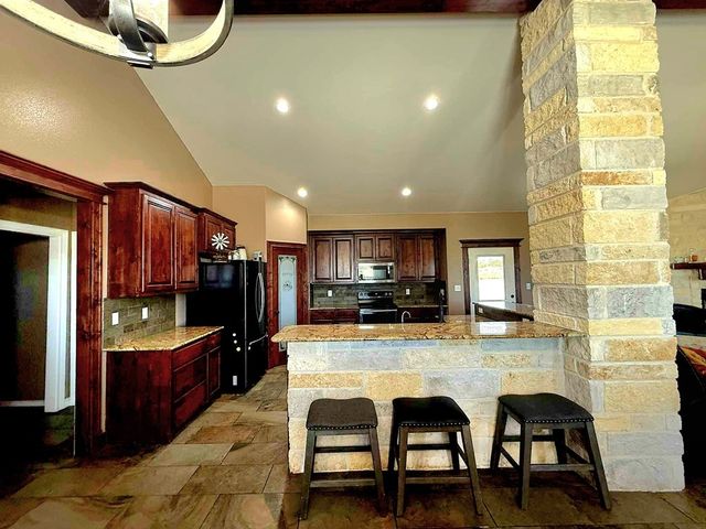 9071 W FM 2335, Christoval, TX 76935