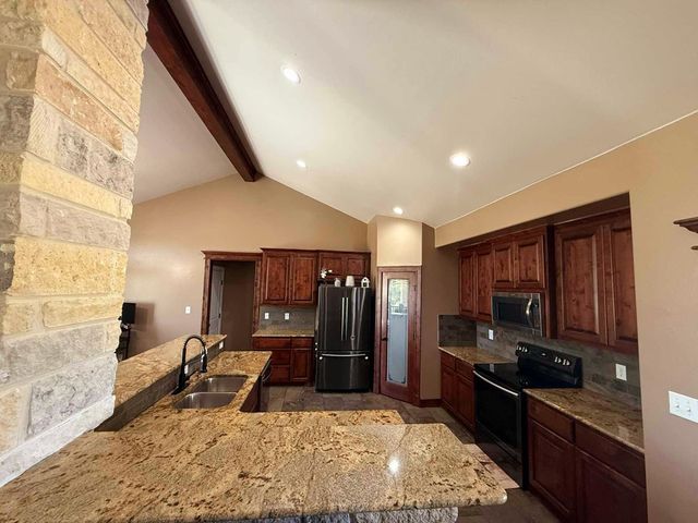 9071 W FM 2335, Christoval, TX 76935