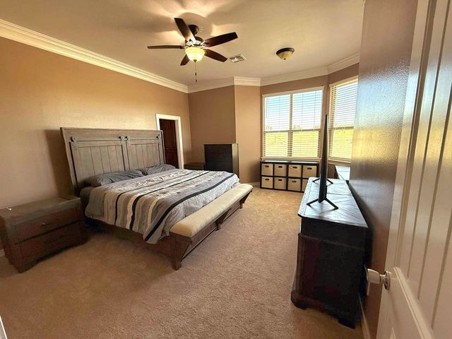 9071 W FM 2335, Christoval, TX 76935