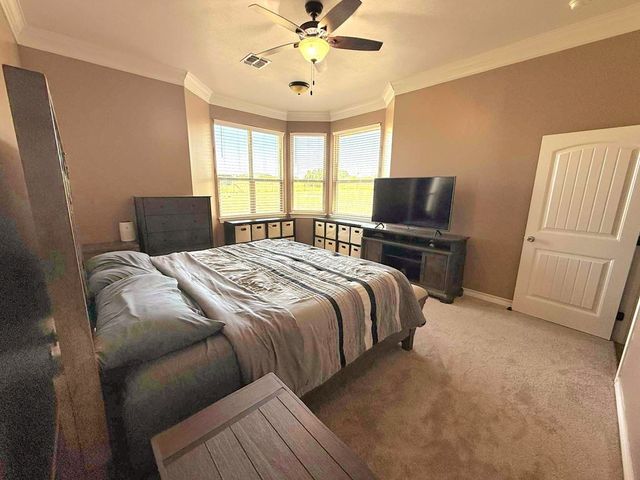 9071 W FM 2335, Christoval, TX 76935