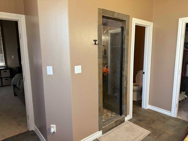 9071 W FM 2335, Christoval, TX 76935