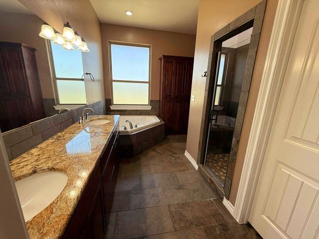 9071 W FM 2335, Christoval, TX 76935