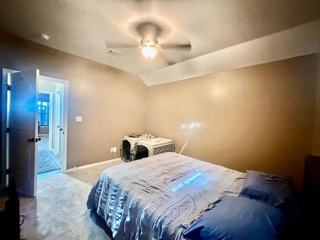 9071 W FM 2335, Christoval, TX 76935