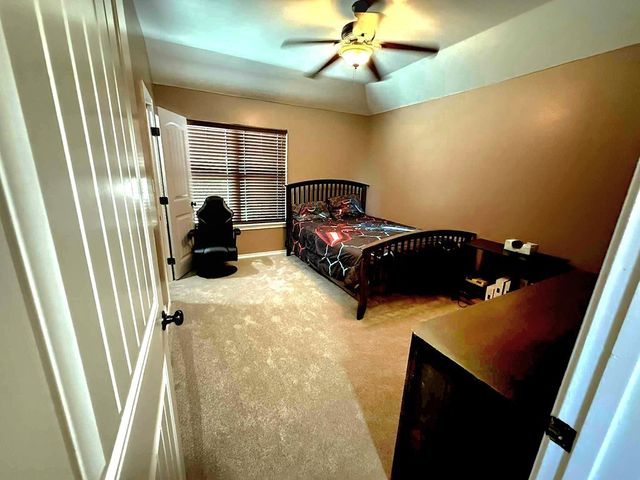 9071 W FM 2335, Christoval, TX 76935