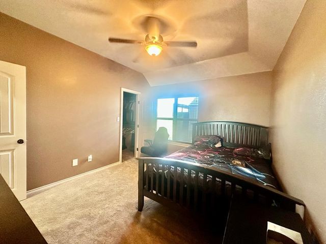 9071 W FM 2335, Christoval, TX 76935