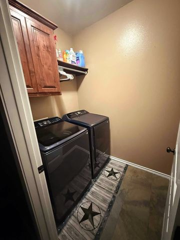 9071 W FM 2335, Christoval, TX 76935