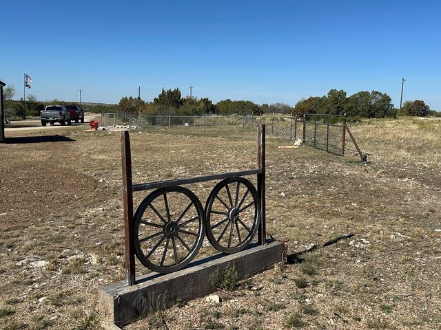 9071 W FM 2335, Christoval, TX 76935