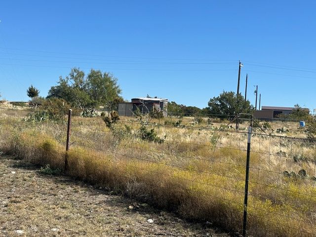 9071 W FM 2335, Christoval, TX 76935