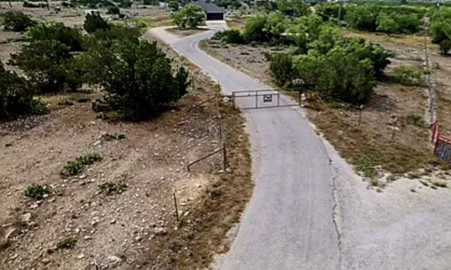 9071 W FM 2335, Christoval, TX 76935