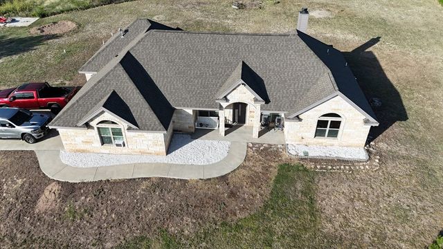 9071 W FM 2335, Christoval, TX 76935