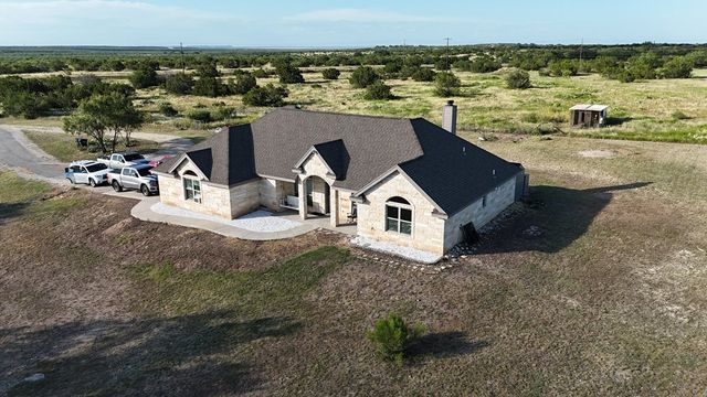 9071 W FM 2335, Christoval, TX 76935