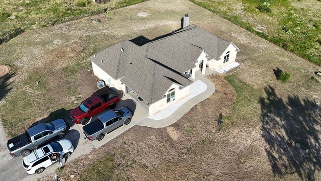 9071 W FM 2335, Christoval, TX 76935