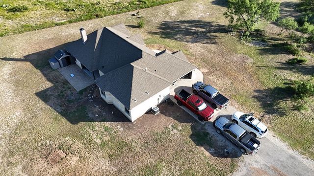 9071 W FM 2335, Christoval, TX 76935