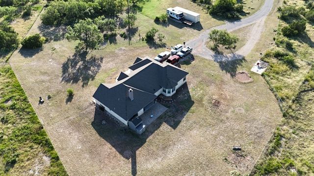 9071 W FM 2335, Christoval, TX 76935