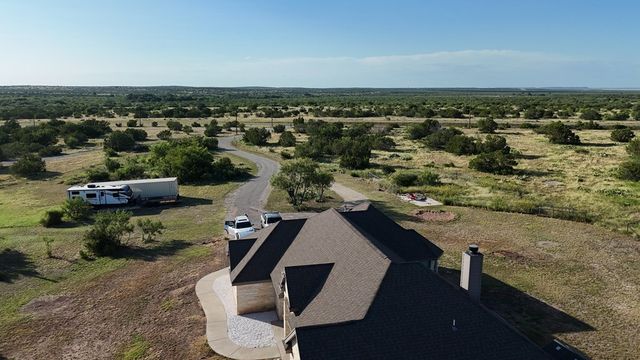 9071 W FM 2335, Christoval, TX 76935