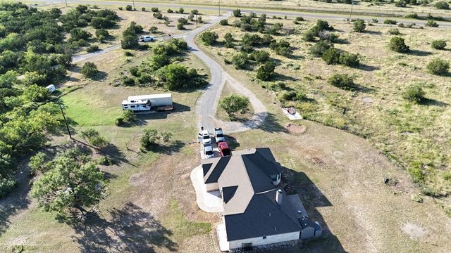 9071 W FM 2335, Christoval, TX 76935