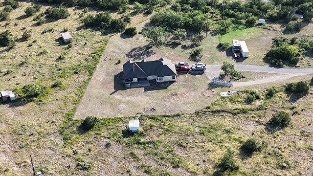 9071 W FM 2335, Christoval, TX 76935