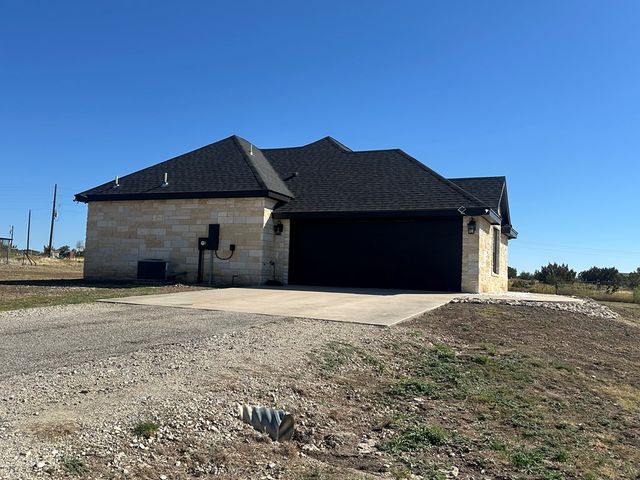 9071 W FM 2335, Christoval, TX 76935