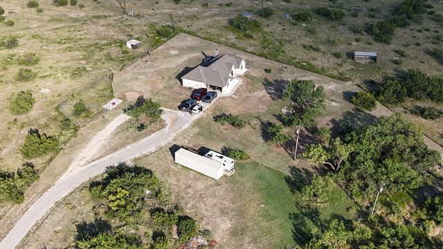 9071 W FM 2335, Christoval, TX 76935