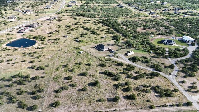 9071 W FM 2335, Christoval, TX 76935