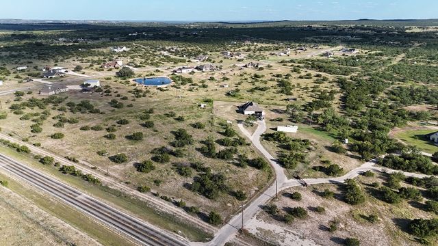 9071 W FM 2335, Christoval, TX 76935